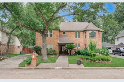 13510 Fawcett Drive, Houston, TX 77069 - Photo 2
