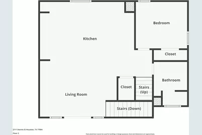 2707 Dennis Street, Houston, TX 77004 - Photo 30