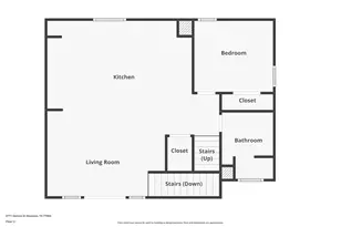 2707 Dennis St, Houston, TX 77004 - Photo 30