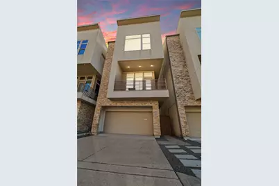 4417 Eli Street, Houston, TX 77007 - Photo 1