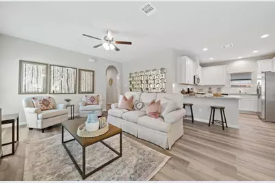 24704 Sonora Crescent Circle, Huffman, TX 77336 - Photo 2