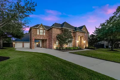 21315 Fairhaven Meadow Drive, Cypress, TX 77433 - Photo 2