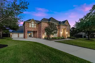 21315 Fairhaven Meadow Dr, Cypress, TX 77433 - Photo 2