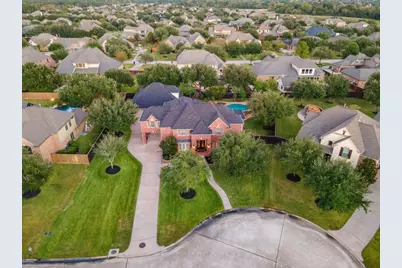 21315 Fairhaven Meadow Drive, Cypress, TX 77433 - Photo 4