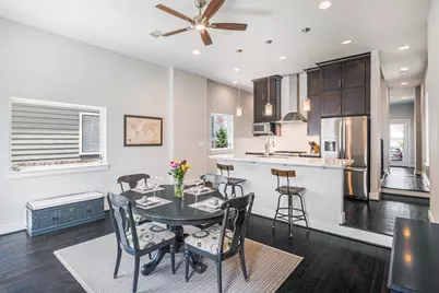 925 Herkimer Street, Houston, TX 77008 - Photo 8