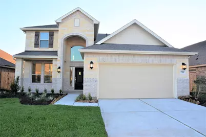 7510 Monarch Forest Lane, Rosenberg, TX 77469 - Photo 2