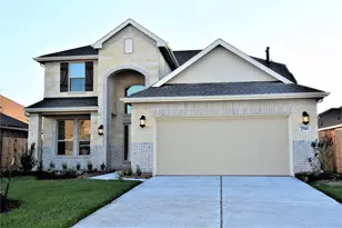 7510 Monarch Forest Ln, Rosenberg, TX 77469 - Photo 1