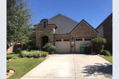 2839 Weldons Forest Drive, Katy, TX 77494 - Photo 1