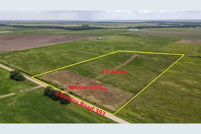 Tbd Cr 393, Louise, TX 77455 - Photo 1