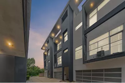 5228 Maxie Street #B, Houston, TX 77007 - Photo 1