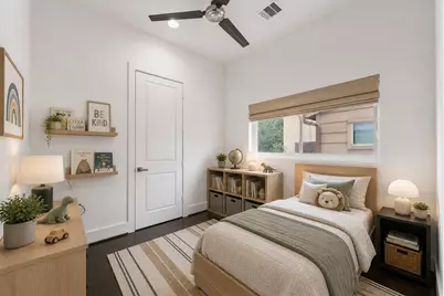 5228 Maxie Street #B, Houston, TX 77007 - Photo 20