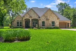 3422 Woodbine Dr, Fulshear, TX 77441 - Photo 2