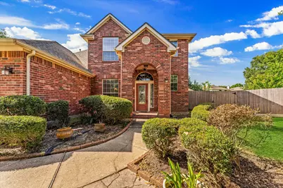 21861 Maidens Crossing Drive, Kingwood, TX 77339 - Photo 2