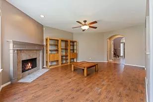 21861 Maidens Crossing Dr, Kingwood, TX 77339 - Photo 10