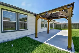 1614 Mountain Echo Dr, Richmond, TX 77469 - Photo 28