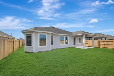 1226 Sacred Light Lane, La Marque, TX 77568 - Photo 38