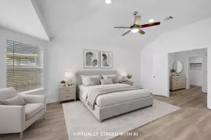 1226 Sacred Lgt Ln, La Marque, TX 77568 - Photo 4