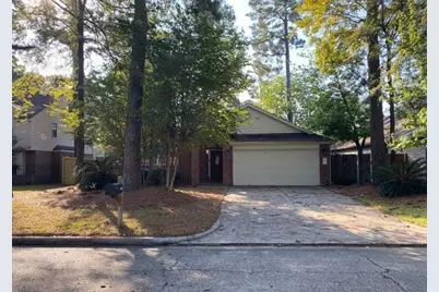 12307 Longfellow Drive, Montgomery, TX 77356 - Photo 1