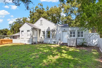 919 E Houston Avenue, Crockett, TX 75835 - Photo 26