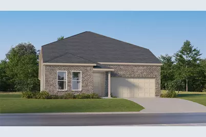 1241 Samantha Lane, College Station, TX 77845 - Photo 1