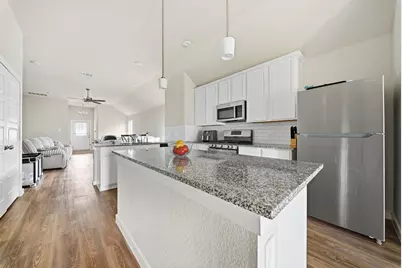 310 Harbor Bend Court, Willis, TX 77378 - Photo 2