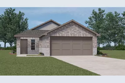 8051 George Crest Lane, Needville, TX 77461 - Photo 1