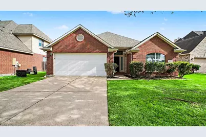 1014 Sapling Crest Court, Fresno, TX 77545 - Photo 1