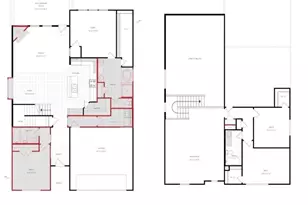 8239 Red Shiner Wy, Fulshear, TX 77441 - Photo 20