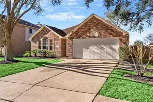 23035 N Waterlily Dr, Richmond, TX 77406 - Photo 2