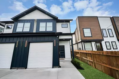 8601 Amadwe Street #A, Houston, TX 77051 - Photo 6