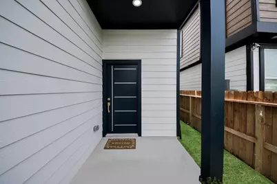 8601 Amadwe Street #A, Houston, TX 77051 - Photo 8