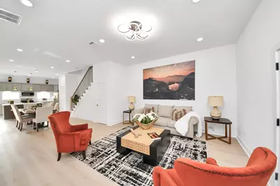 8601 Amadwe Street #A, Houston, TX 77051 - Photo 1