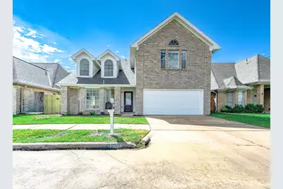 13547 Pasa Robles Lane, Houston, TX 77083 - Photo 2