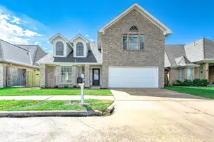 13547 Pasa Robles Ln, Houston, TX 77083 - Photo 2