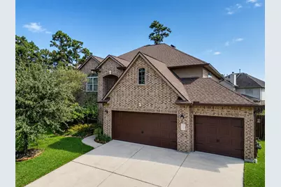 18114 Roebling Court, Houston, TX 77044 - Photo 2
