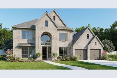 25615 Brawner Drive, Katy, TX 77493 - Photo 1
