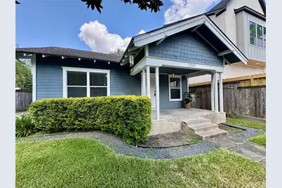 2009 Singleton Street, Houston, TX 77008 - Photo 2