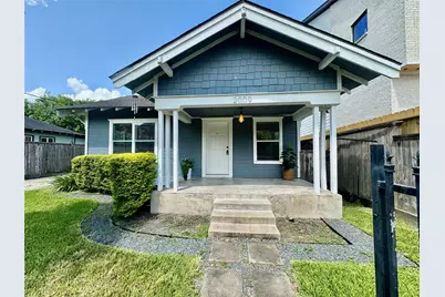 2009 Singleton Street, Houston, TX 77008 - Photo 4
