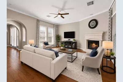 130 E Cove View Trail, Spring, TX 77389 - Photo 20