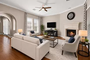 130 E Cove View Trail, Spring, TX 77389 - Photo 20