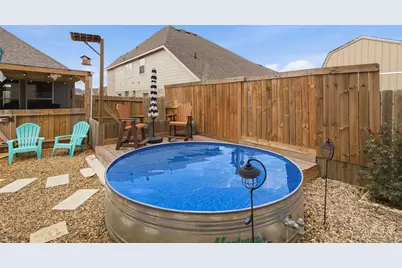 11668 Whirlaway Drive, Willis, TX 77318 - Photo 28