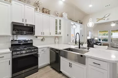 11668 Whirlaway Drive, Willis, TX 77318 - Photo 10