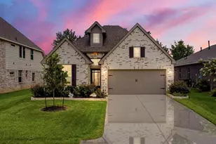 11668 Whirlaway Dr, Willis, TX 77318 - Photo 1