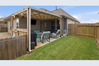 11668 Whirlaway Drive, Willis, TX 77318 - Photo 26