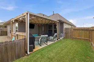 11668 Whirlaway Dr, Willis, TX 77318 - Photo 26