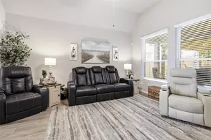 11668 Whirlaway Dr, Willis, TX 77318 - Photo 16