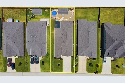 11668 Whirlaway Drive, Willis, TX 77318 - Photo 2