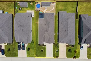 11668 Whirlaway Dr, Willis, TX 77318 - Photo 2
