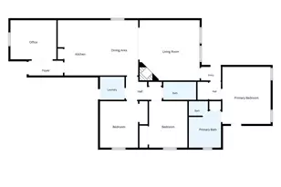 11668 Whirlaway Dr, Willis, TX 77318 - Photo 34