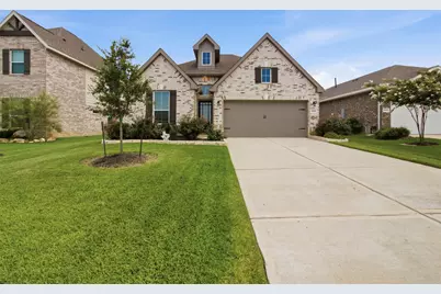 11668 Whirlaway Drive, Willis, TX 77318 - Photo 4